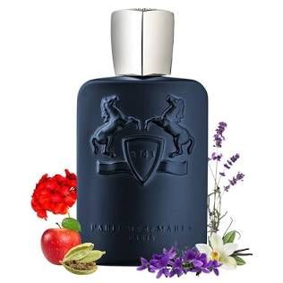 Perfumes de Marley Layton 2ml glass