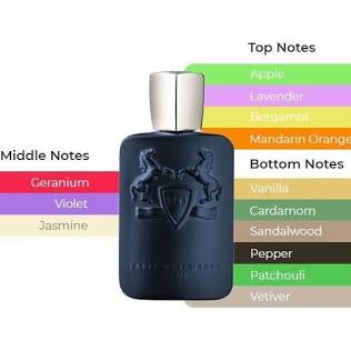 PDM LAYTON plastic 5ml