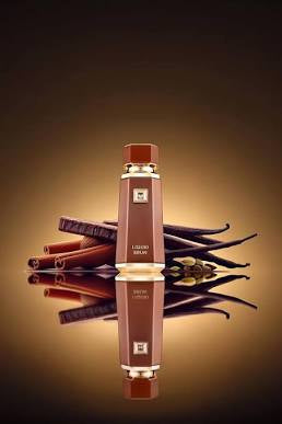 Liquid brun 5ml glass