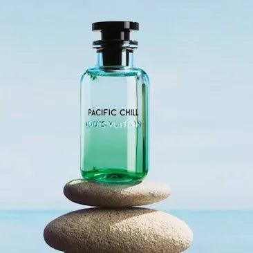 Louis Vuitton pacific chill 30ml