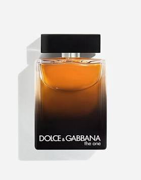 Dolce&gabbana the one 5ml glass